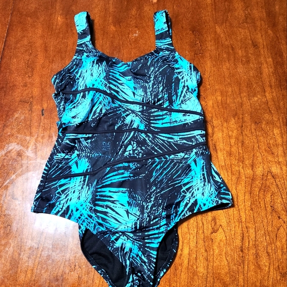 Swimsuits For All Swim Swimsuits For All Womens Onepiece Swimsuit